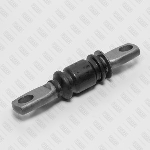 сайлентблок рычага!\ Toyota Highlander 07> FG0476 FIXAR