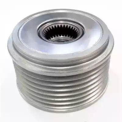 Шкив FORD Transit генератора MEAT&DORIA 45064 MEAT DORIA