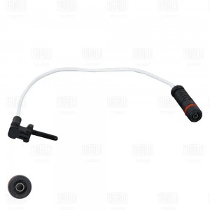 Датчик износа колодок Mercedes ML (W163) (98-) зад. L=145 (PFS 4062) PFS 4062 TRIALLI