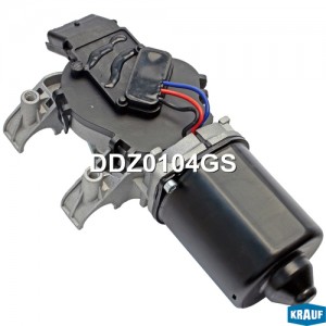 Мотор стеклоочистителя DDZ0104GS DDZ0104GS KRAUF