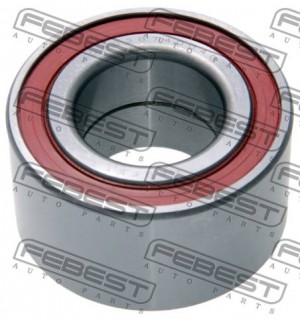 Подшипник ступичный задний (38x74x40) DAC38740040 FEBEST