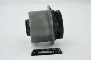 Сайлентблок MAZDA 6 (02-07) рычага переднего верхнего FEBEST MZAB-035 FEBEST