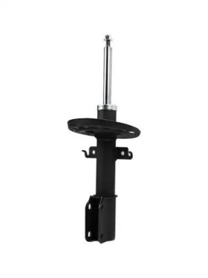 амортизатор передний газовый! Renault Grand Scenic III 09- Scenic III 09- Z00573 ZENTPARTS