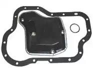 Фильтр масляный АКПП MAZDA Xedos (93-02) (с прокладкой) JS ASAKASHI JT312K JS ASAKASHI