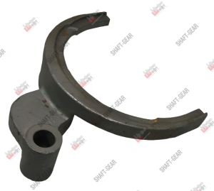 Вилка переключения 3-4 передачи 16JS200T1702057 SHAFT