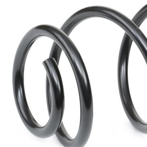 пружина передняя!\ VOLVO V40 (525, 526) D3-D4\T4-T5 12> 4095862 LESJOFORS