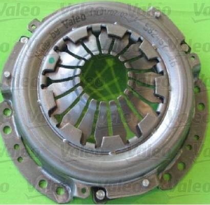 Сцепление ВАЗ-2101 в сборе VALEO 003 495 VALEO PHC