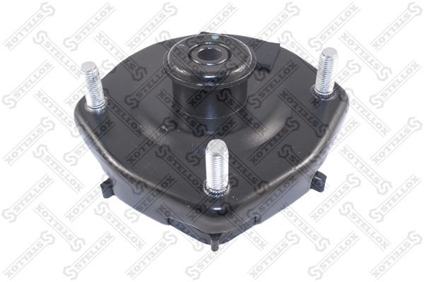 опора амортизатора заднего правого!\ Mazda 323 all 98> 12-71040-SX STELLOX
