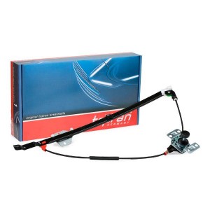 VW TRANSPORTER T4 ДО 1995 ГОДА 104098 HANS PRIES