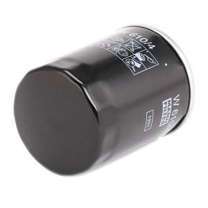 Фильтр масляный W610/4 W6104 MANN FILTER