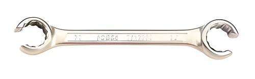 Ключ прокачной 10х12 /FORCE/ 7511012 FORCE