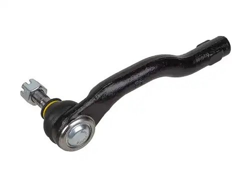 наконечник рулевой правый!\ Mazda 2 1.3-1.5 07> Z11215 ZENTPARTS