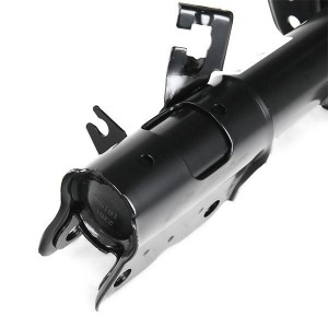 Амортизатор газовый передний правый Nissan Qashqai/Qashqai +2 (07-) 314037 314 037 SACHS