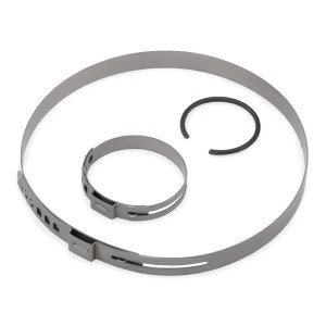 к-кт пыльника ШРУСА наружного!93X127X28.5\ Volvo XC90 2.4D 02> 45947 FEBI BILSTEIN