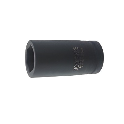 Головка торцевая 1" 35мм ударная высокая L=100мм ROCKFORCE RF-48510035 ROCK FORCE