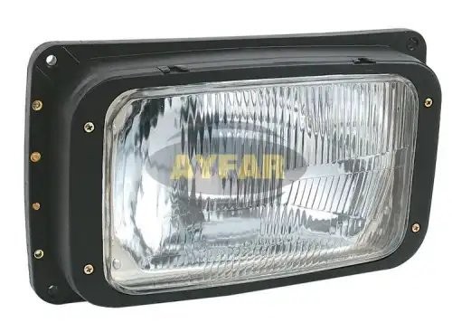 фара !правая MAN F90 505665R AYFAR