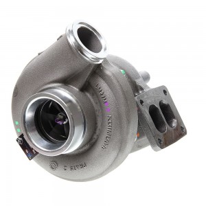 Турбокомпрессор MAN дв.D2866LF25 MEGAPOWER 11014030 MEGA POWER