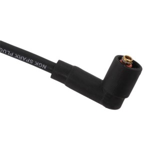 RC-ST901 к-кт проводов!\ VW Lupo/Polo, Seat Arosa/Ibiza/Cordoba 1.0/1.4i 95-05 7303 NGK