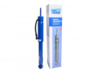 Амортизатор зад. газовый LAND CRUISER PRADO (J15) 4853069535, 4853060210, 485308 25096GU FINWHALE