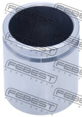 поршень суппорта переднего! D51.9\ Iveco Daily III, MB Sprinter, VW Crafter 06> 1676-906F1 FEBEST