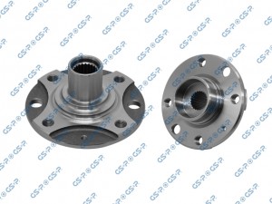 Ступица OPEL Combo,Corsa,Meriva передняя GSP 9422014 GS P