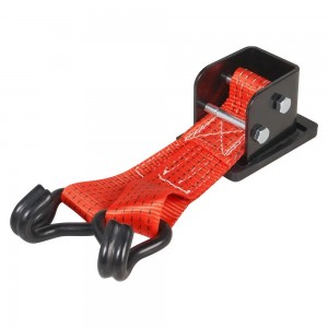 Устройство подъема за колесо для реечного домкрата (AJFRA02) AJFRA02 AIRLINE