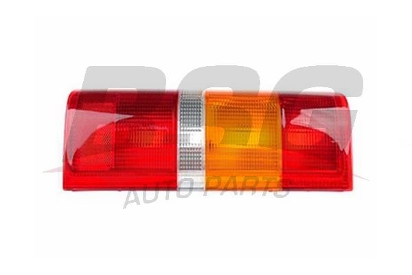 Фонарь задний FORD Transit левый BSG BSG30805002 BSG