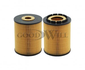 Фильтр масляный двигателя OG116ECO OG 116 ECO GOODWILL