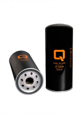 Фильтр топливный Q-Filter QF400008 QF400008 Q FILTER