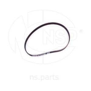 Ремень ГРМ HONDA Civic (91-01) (1.5/1.6) NSP NSP2214400P2A004 NSP