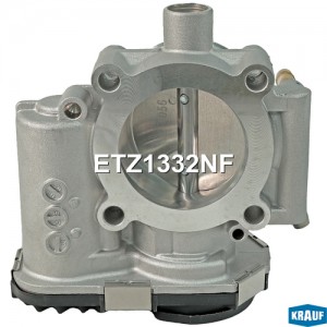 Заслонка CHEVROLET Spark дроссельная KRAUF etz1332nf KRAUF