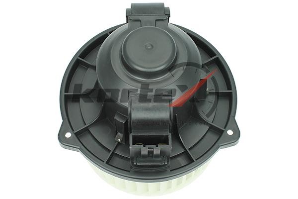 Мотор отопителя LAND ROVER DISCOVERY/RANGE ROVER SPORT 05- KHF091 KHF091 KORTEX