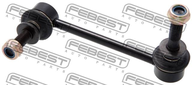 Тяга стабилизатора 0123-011 0123-011 FEBEST