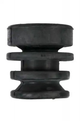 подушка ДВС передняя!\ Mazda Tribute 00> Z13660 ZENTPARTS