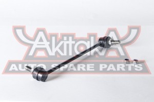 ТЯГА СТАБИЛИЗАТОРА ПЕРЕДНЯЯ ПРАВАЯ NISSAN/INFINITI 0223J32FR 0223-J32FR ASVA