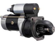 Стартер FOTON TESLA TECHNICS TT16223 TESLA TECHNICS