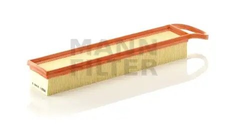 Фильтр воздушный C5082/2 C50822 MANN FILTER