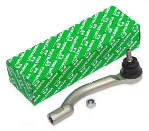 Наконечник тяги рулевой, правый NISSAN QASHQAI I (J10) TS-P2488 TS-P 2488 PILENGA