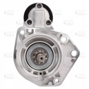 Стартер для а/м VAG Golf III (91-)/Polo Classic (95-) 1.4i/1.6i 1,1кВт (LSt 1825 LST 1825 START VOLT