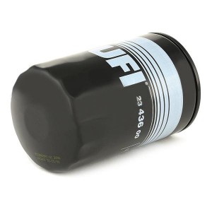 Фильтр масляный VW GOLF III-VI, PASSAT (3B/3C) 1.6-2.0i 23.436.00 2343600 UFI