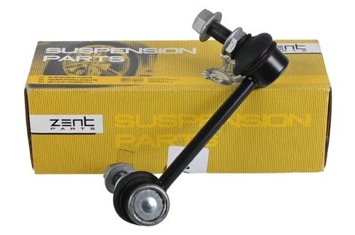 тяга стабилизатора заднего левая!\ Infiniti FX35/FX37/FX50/QX70 09-15 Z41973 ZENTPARTS