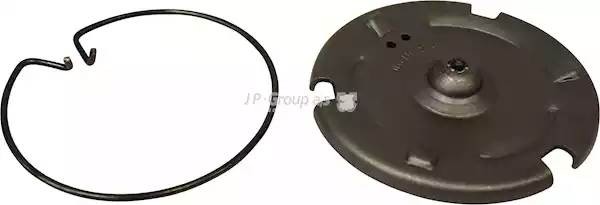 диск выключения сцепления!\ VW Golf I/II/III/IV/Polo/Vento, Audi A3 80> 11 301 501 00 JP GROUP