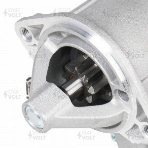 Стартер для а/м BYD F3 (05-) 1.5i 1,1кВт (LSt 2714) LST 2714 START VOLT