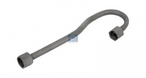 Пружина синхронизатора! d6 L34 ZF(S5-50.S6-65/80/90.4S-120GP,5S-90/9 2.5S-110/1G 4 DIESEL TECHNIC