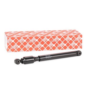 амортизатор рулевой! MB W201/124/202 83-00 01261 FEBI BILSTEIN