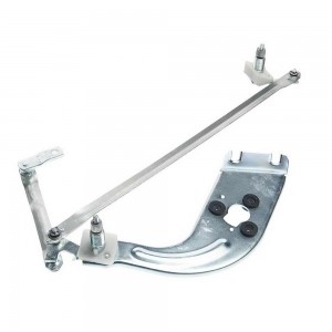 Трапеция стеклоочистителя ВАЗ-2121,21213 MEGAPOWER 520-11-036 MEGA POWER