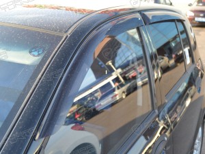 Деф. накл.   HYUNDAI GETZ  2002 Hb 5dr  H20502 H20502 COBRA TUNING