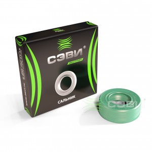 Сальник штока выбора передач для а/м ВАЗ 2108, УАЗ "СЭВИ-ЭКСТРИМ" 8021 SEVI