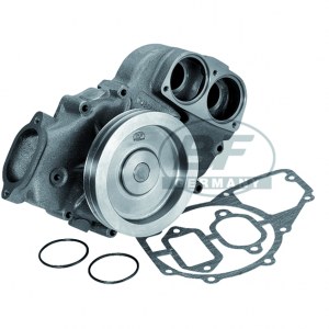 Водяной насос D2865/66/76 (без ретардера) 20160228664 BF GERMANY