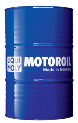 4747 LiquiMoly Синт-ое мот.масло LKW-Leichtlauf-Motoroil 10W-40 CI-4/SL A3/B4/E7 4747 LIQUI MOLY
